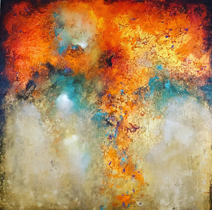 Untitled - (c)2025 Lauren Parish Art