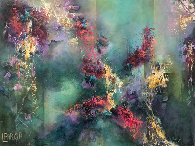 Untitled - (c)2025 Lauren Parish Art