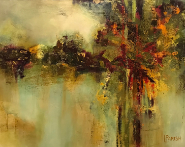 Untitled - (c)2025 Lauren Parish Art