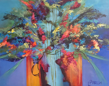 Untitled - (c)2025 Lauren Parish Art