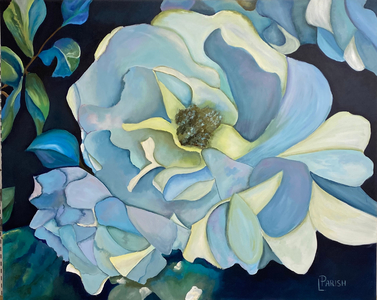 Untitled - (c)2025 Lauren Parish Art