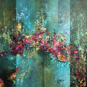 Untitled - (c)2025 Lauren Parish Art