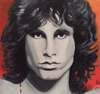 Untitled - (c)2025 Lauren Parish Art