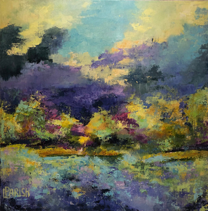 Untitled - (c)2025 Lauren Parish Art