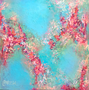 Untitled - (c)2025 Lauren Parish Art