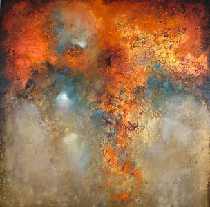 Untitled - (c)2025 Lauren Parish Art