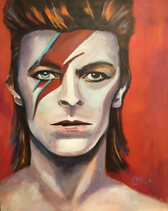 Untitled - (c)2025 Lauren Parish Art