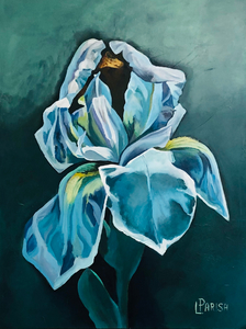 Untitled - (c)2025 Lauren Parish Art