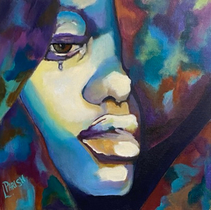 Untitled - (c)2025 Lauren Parish Art