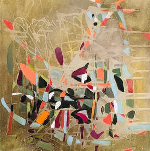 Untitled - (c)2025 Lauren Parish Art