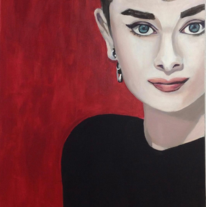 Untitled - (c)2025 Lauren Parish Art