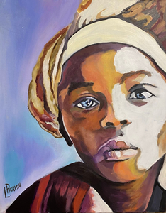 Untitled - (c)2025 Lauren Parish Art