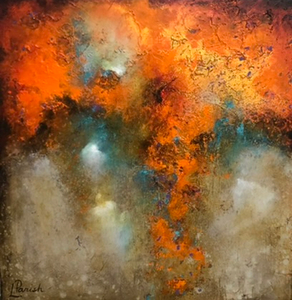 Untitled - (c)2025 Lauren Parish Art