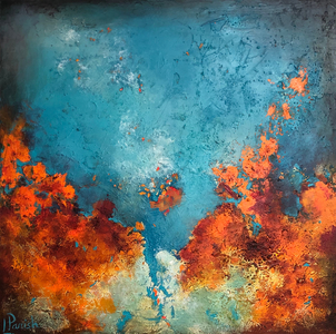 Untitled - (c)2025 Lauren Parish Art