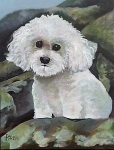 Untitled - (c)2026 Lauren Parish Art