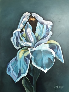 Untitled - (c)2025 Lauren Parish Art