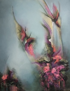 “Shangril-la” - (c)2025 Lauren Parish Art