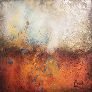 Untitled - (c)2025 Lauren Parish Art