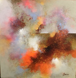 Untitled - (c)2025 Lauren Parish Art