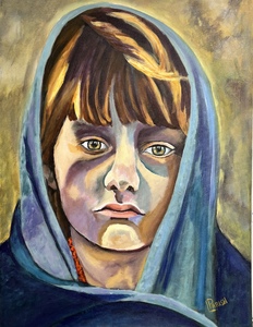 Untitled - (c)2025 Lauren Parish Art