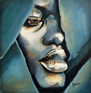 Untitled - (c)2025 Lauren Parish Art