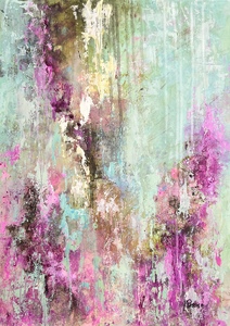 Quiet Interval - (c)2026 Lauren Parish Art