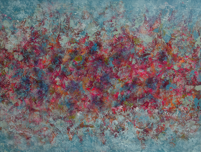 19th Nervous Breakdown - (c)2026 Lauren Parish Art