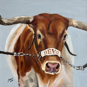 Untitled - (c)2026 Lauren Parish Art