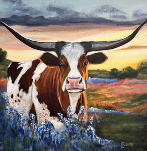 Untitled - (c)2026 Lauren Parish Art