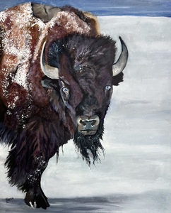 Untitled - (c)2026 Lauren Parish Art